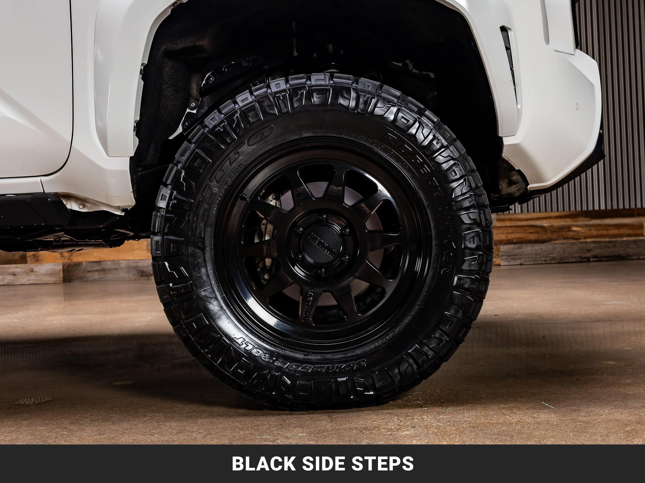 Used 2024 Toyota Tacoma TRD Sport w/ TRD Sport Upgrade Package RWD image 11