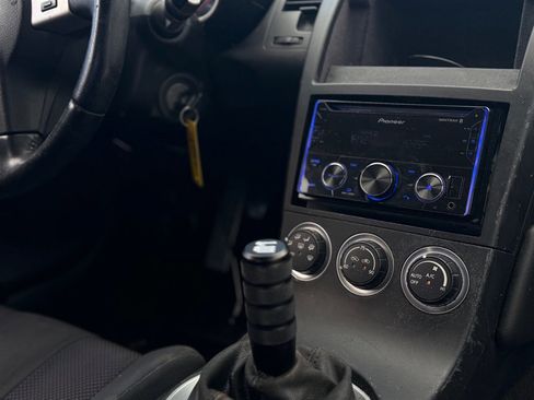 Used 2005 Nissan 350Z Enthusiast w/ (K96) Aerodynamics Pkg image 14