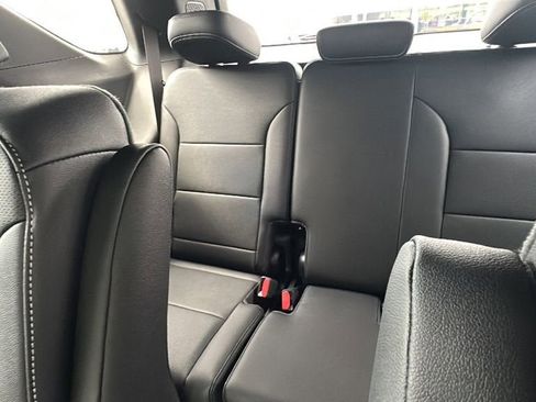 New 2026 Chevrolet Traverse LT w/ Driver Confidence Package image 15