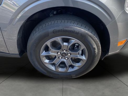 Certified 2024 Ford Maverick XLT w/ XLT Luxury Package FWD image 7
