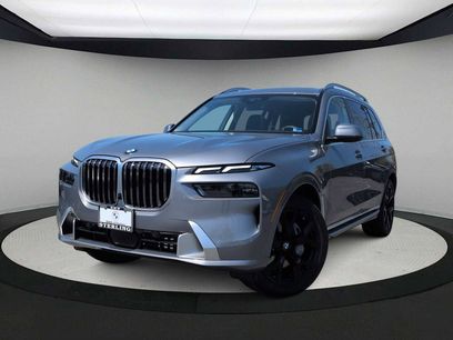 Used 2024 BMW X7 xDrive40i