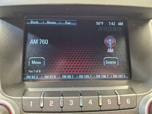 Used 2016 GMC Terrain SLE w/ Chrome Edition image 25