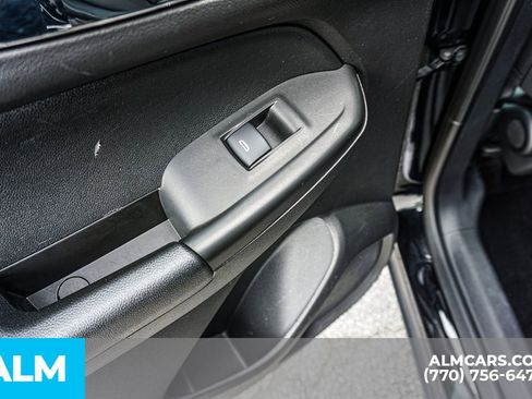 Used 2025 Chevrolet TrailBlazer LT FWD image 55