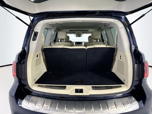 Used 2018 INFINITI QX80 2WD image 27