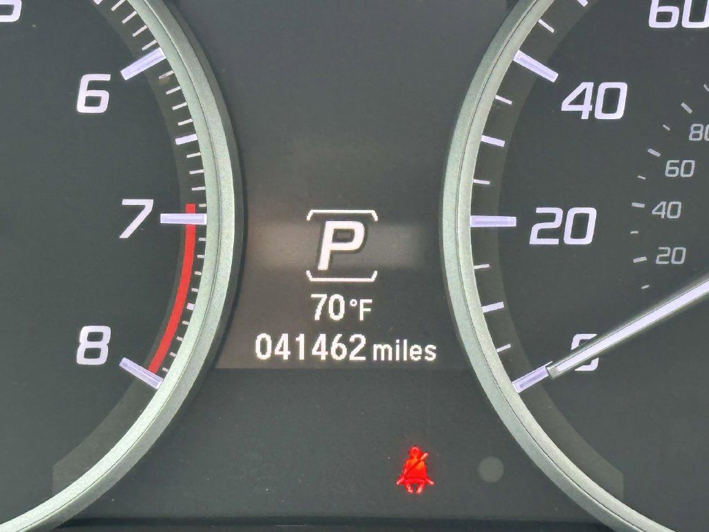 Used 2019 Acura ILX FWD image 25