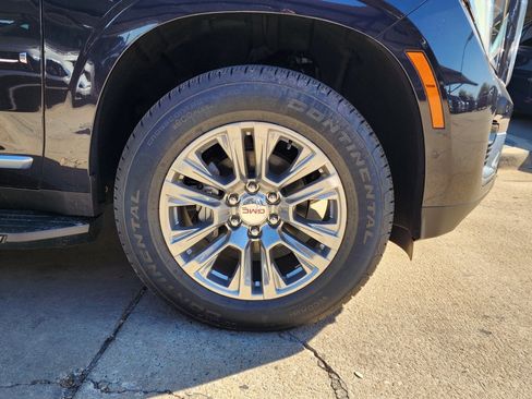 New 2026 GMC Yukon Denali image 58