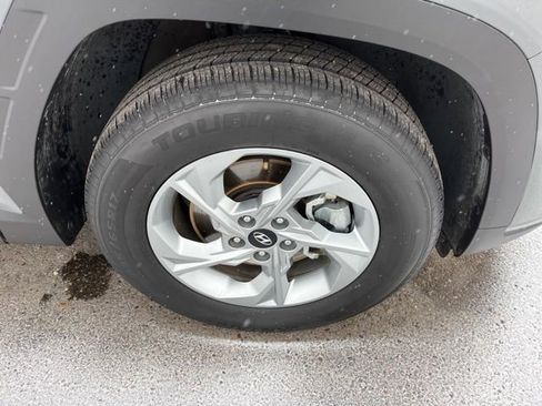 Used 2024 Hyundai Tucson SEL image 16