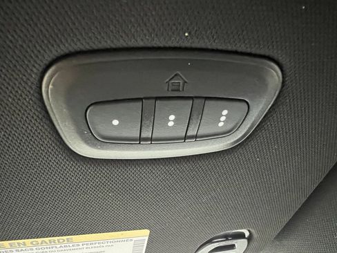 Used 2022 Jeep Wagoneer Series III w/ Rear Seat Video Group 1 image 50