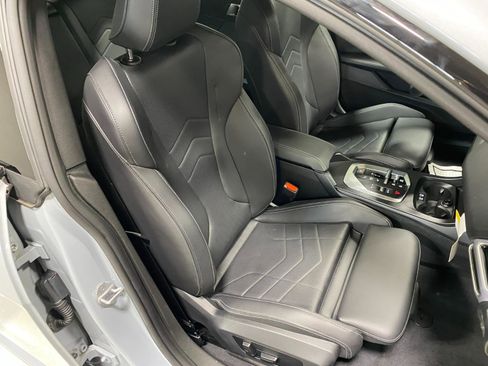 Used 2025 BMW 228i xDrive w/ Premium Package image 14