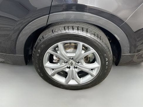 Used 2024 Dodge Hornet R/T AWD/4WD image 34