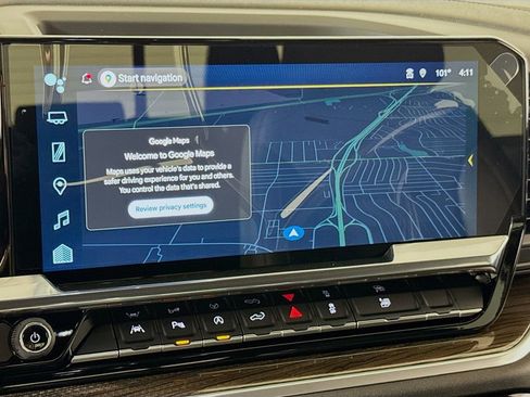 New 2026 Chevrolet Silverado 1500 LT w/ Safety Package image 8