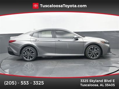 New 2026 Toyota Camry XLE