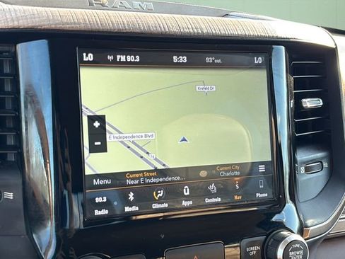 Used 2019 RAM 1500 Limited image 47