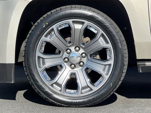 Used 2016 GMC Yukon Denali w/ Open Road Package image 35