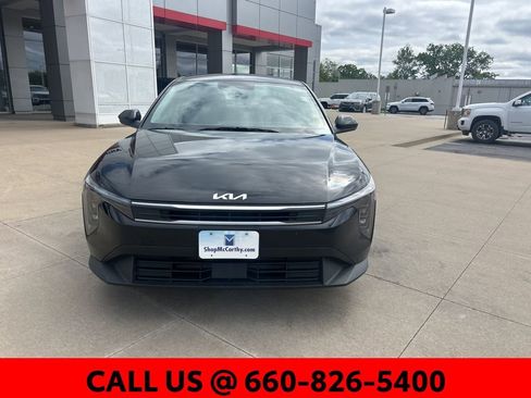 Used 2025 Kia K4 FWD image 3