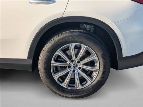 New 2026 Mercedes-Benz GLC 300 image 9