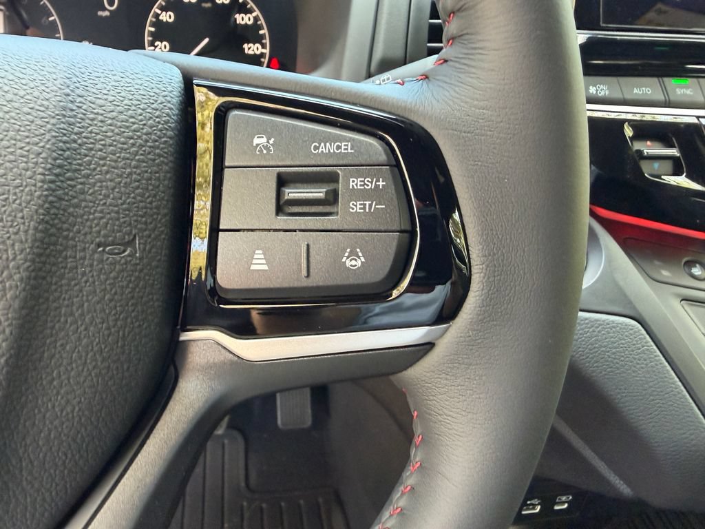 New 2026 Honda Odyssey Sport-L image 23