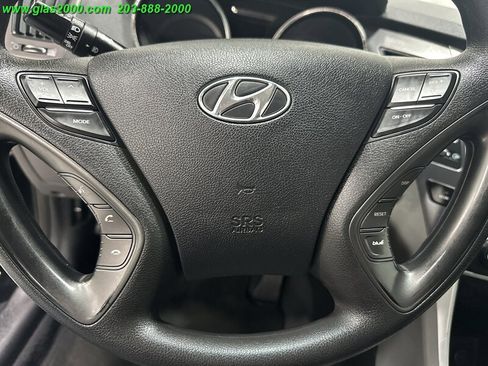 Used 2014 Hyundai Sonata Hybrid image 26