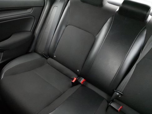 Certified 2023 Honda Civic Sport image 12