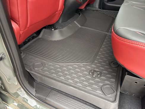 New 2026 RAM 1500 Rebel w/ Bed Utility Group AWD/4WD image 20