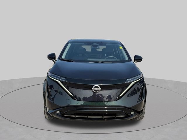 Used 2024 Nissan Ariya FWD image 12
