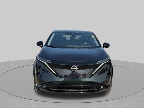 Used 2024 Nissan Ariya FWD image 12