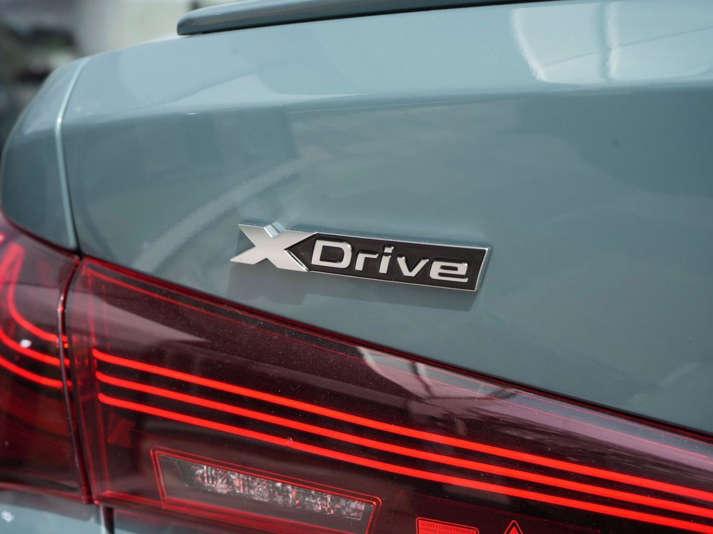 New 2026 BMW 440i xDrive Coupe w/ Parking Assistance Package AWD/4WD image 19