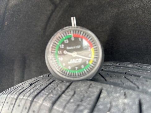 Used 2020 Nissan Rogue Sport S AWD/4WD image 11