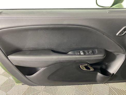 Used 2023 Dodge Challenger SRT Hellcat image 40