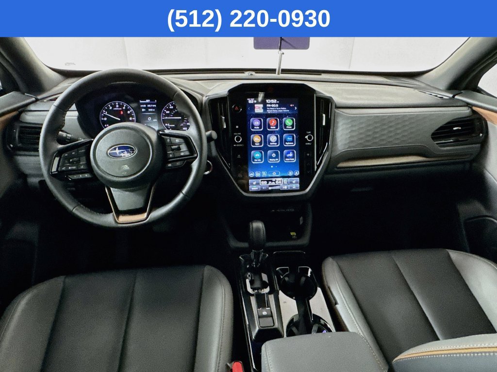 Used 2026 Subaru Forester Sport AWD/4WD image 28