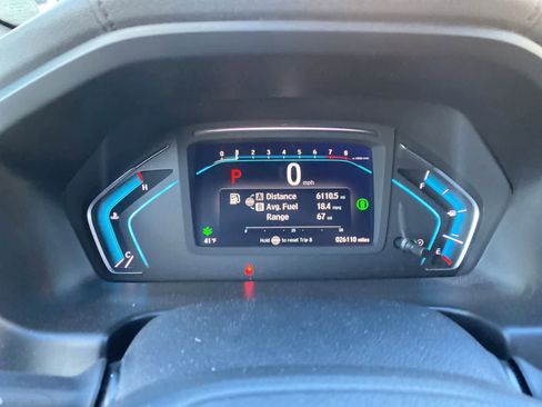 Used 2023 Honda Odyssey Touring image 17