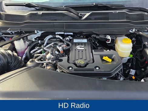 New 2026 RAM 3500 Big Horn image 11