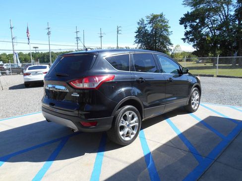 Used 2013 Ford Escape SEL FWD image 3