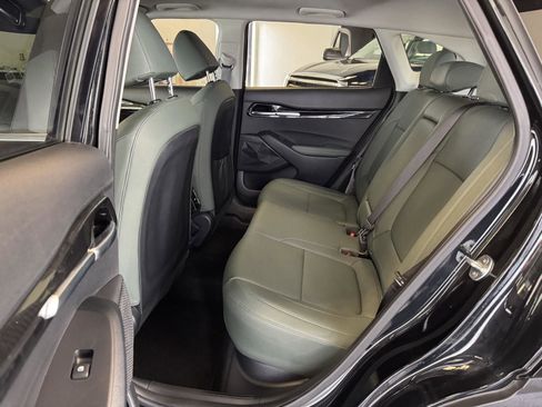 Used 2024 Kia Seltos SX w/ SX Sunroof Package image 28