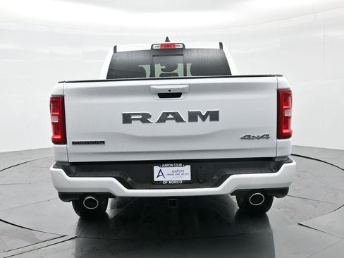New 2026 RAM 1500 Big Horn image 3