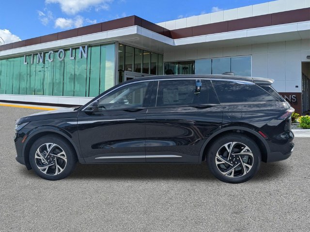 New 2026 Lincoln Nautilus Premier w/ Equipment Group 102A AWD/4WD image 6