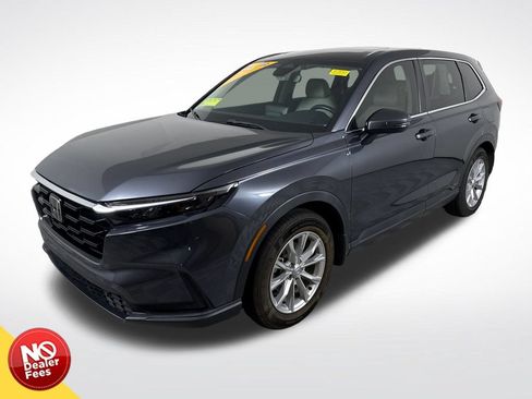 Used 2024 Honda CR-V EX-L image 7