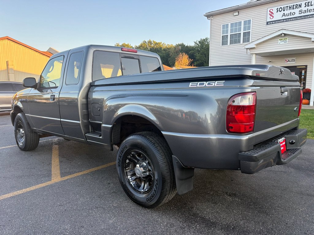Used 2004 Ford Ranger XL RWD image 8