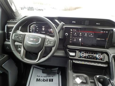 New 2026 GMC Sierra 2500 AT4X AWD/4WD image 36