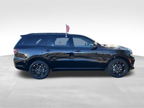 New 2026 Dodge Durango GT image 8