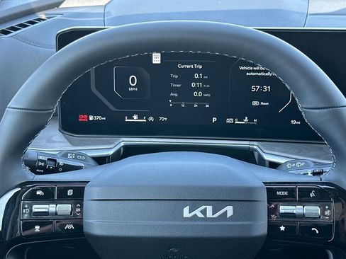 New 2026 Kia Sorento SX AWD/4WD image 19