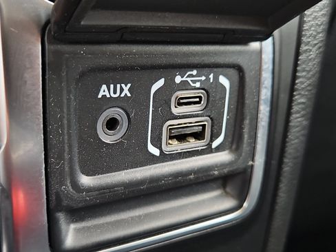 Used 2020 Jeep Wrangler Unlimited Sport S AWD/4WD image 22