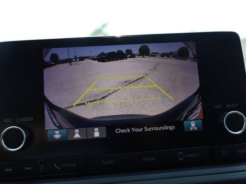 Used 2023 Honda Accord EX image 25