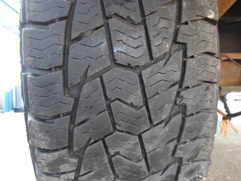 Used 2008 Chevrolet Silverado 2500 LTZ w/ Safety Package image 51