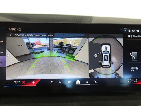 New 2026 BMW X5 xDrive40i w/ M Sport Package image 32