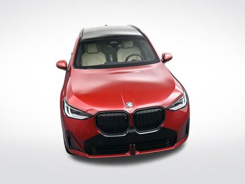 New 2026 BMW X3 xDrive30 w/ Premium Package image 28