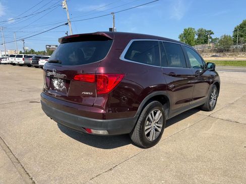 Used 2016 Honda Pilot EX-L image 9