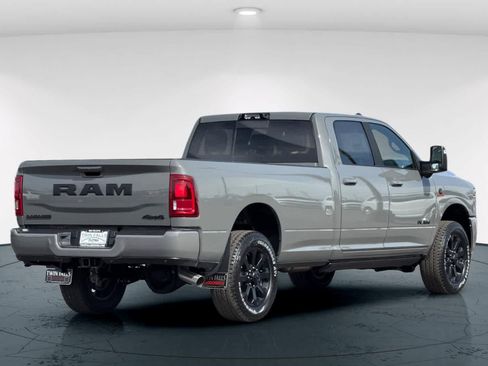 New 2026 RAM 3500 Laramie image 2