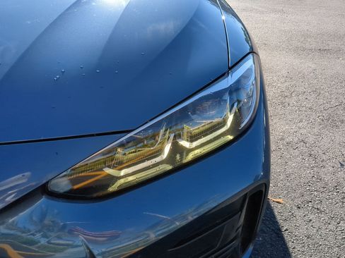 Used 2023 BMW 430i xDrive Convertible w/ M Sport Package image 11