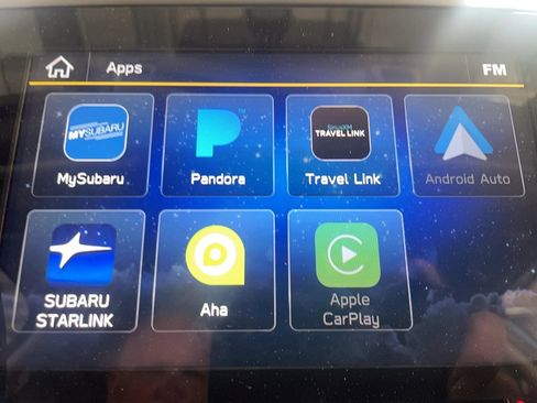 Used 2023 Subaru Crosstrek HYBRID image 8